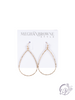 Stella Teardrop Earring