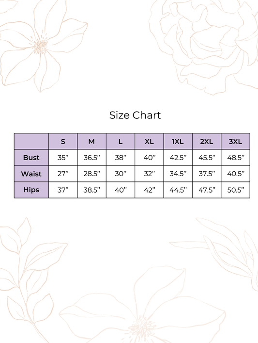 (Sale) Curvy Sweet & Salty Henley Short Sleeve