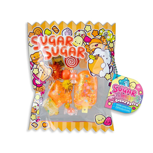 Sugar Swaps™ Gacha Pouch