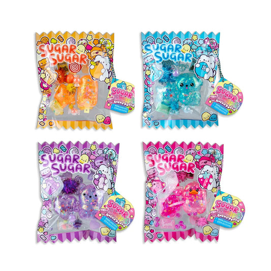 Sugar Swaps™ Gacha Pouch