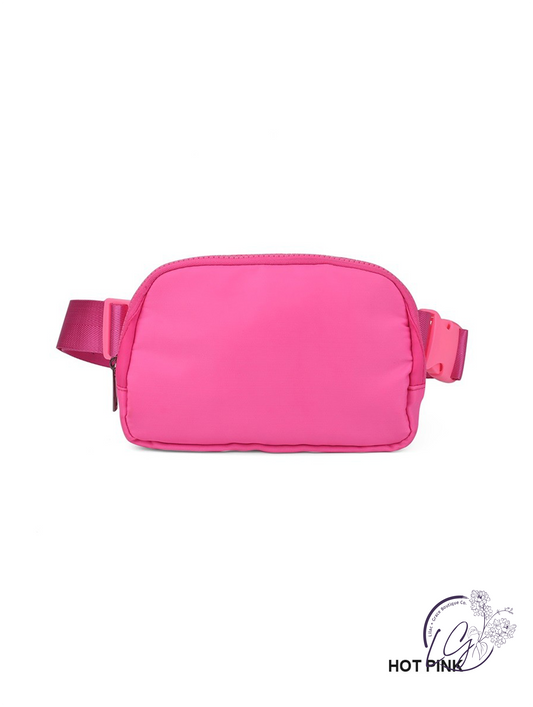 Swift Sling Belt Bag