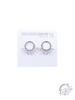 Celeste Statement Earrings