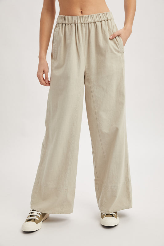 Gentle Glide Pants