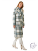 Highland Haze Long Coat