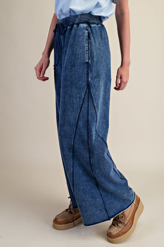 Denim Daydream Pants