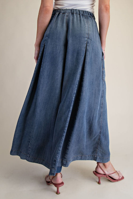 River Road Palazzo Pants