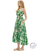 Botanica Breeze Convertible Midi Dress