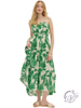 Botanica Breeze Convertible Midi Dress