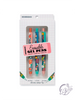 Bloom - Set of 3 Erasable Gel Pens