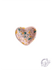 Heart-Shaped Resin Dish