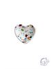 Heart-Shaped Resin Dish