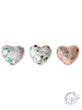 Heart-Shaped Resin Dish