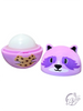 Cookie Crumble Critters Lip Balm