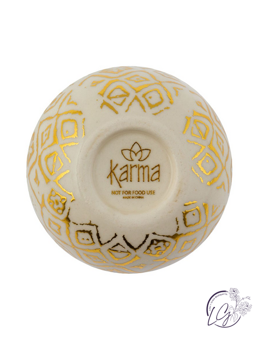 Small Shaped Trinket Tray