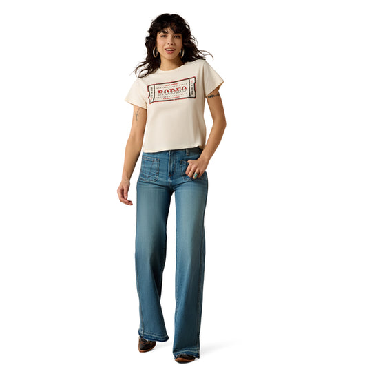 Ariat One In The West T-Shirt