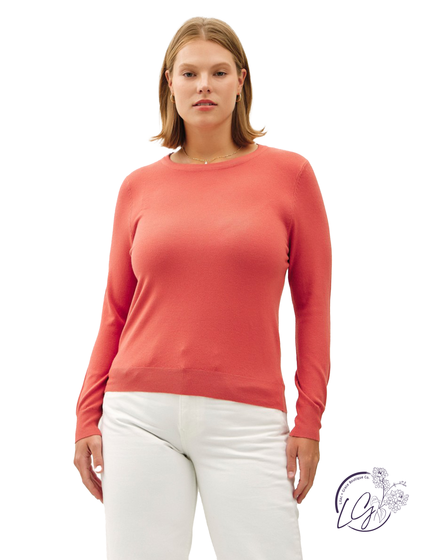 Curvy Cloud Bound Crew