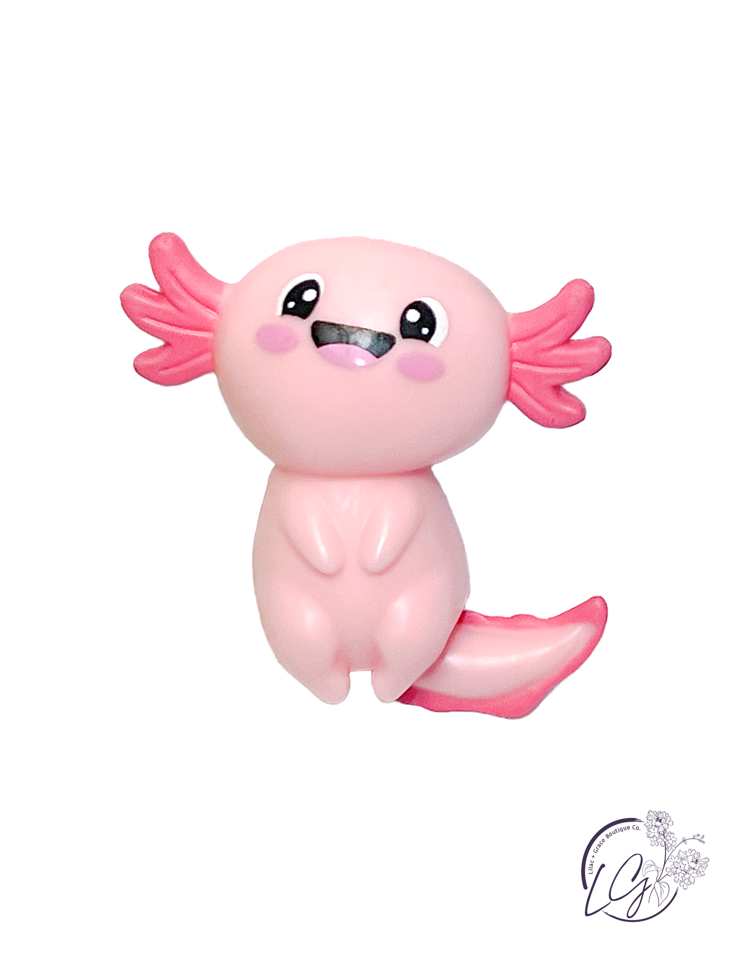 "Squishallottl" Axolotls