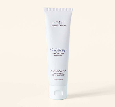 Fluffy Bunny® Shea Butter Hand Cream