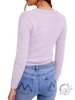 Coooozy It Can Be Soft Sweater