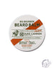 BIG BOURBON BEARD BALM