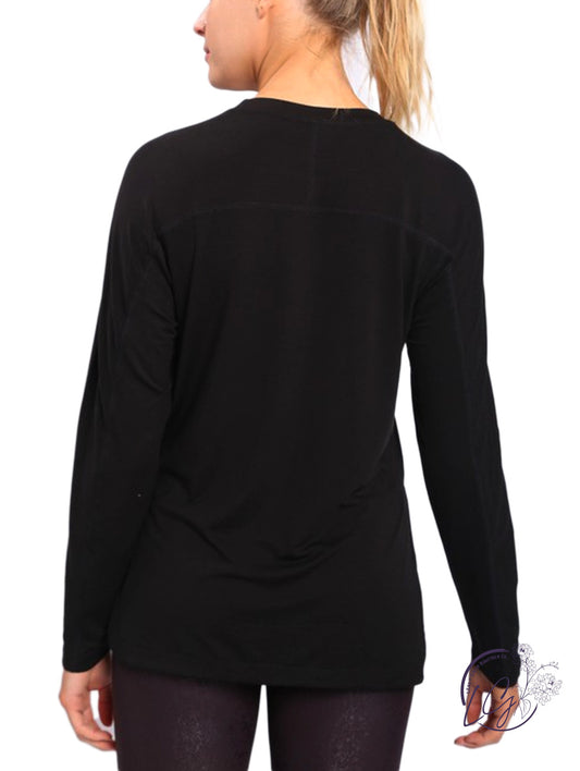 Come This Way Long Sleeve