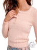 Coooozy It Can Be Soft Sweater
