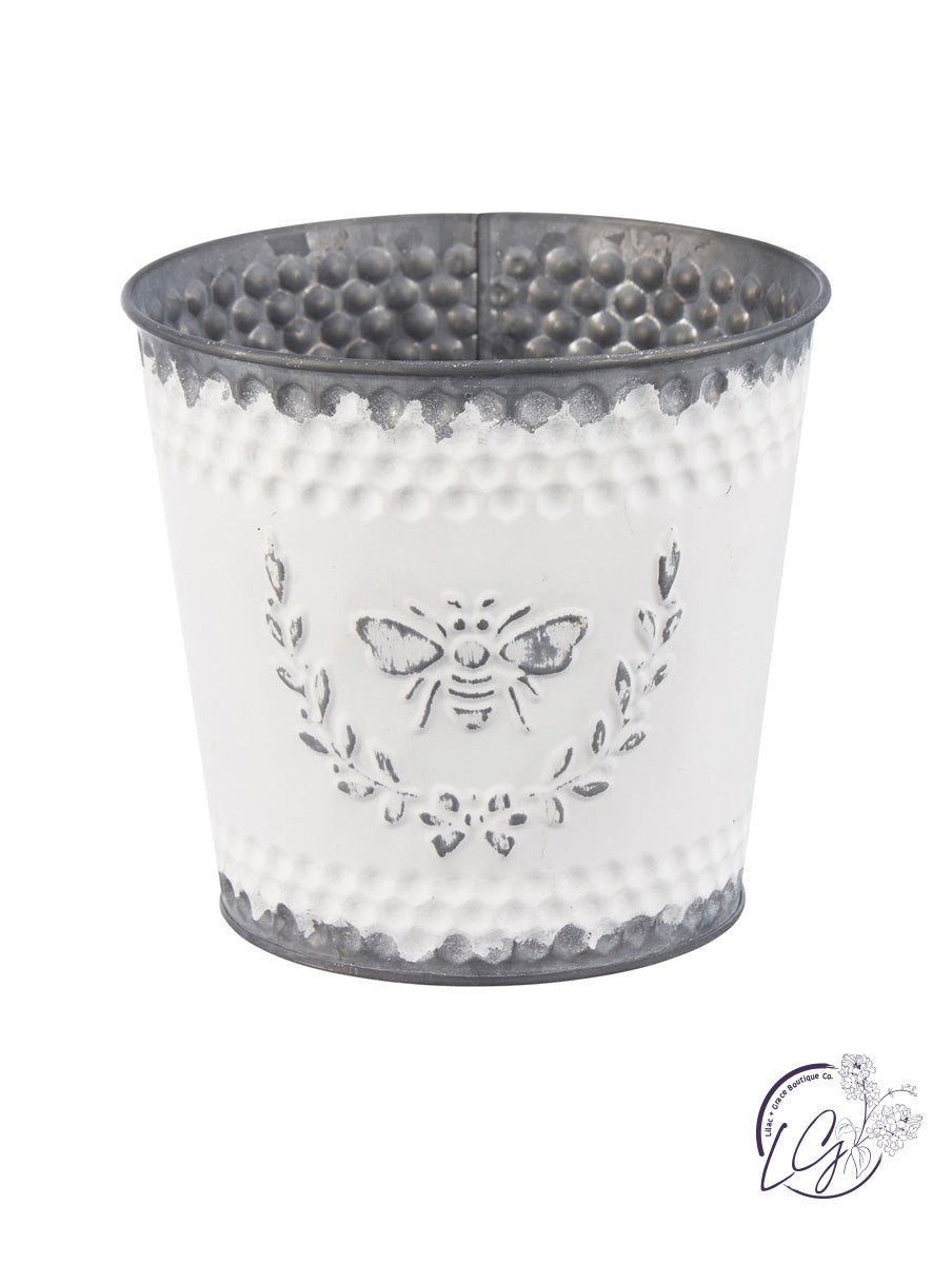 Bee Buckets