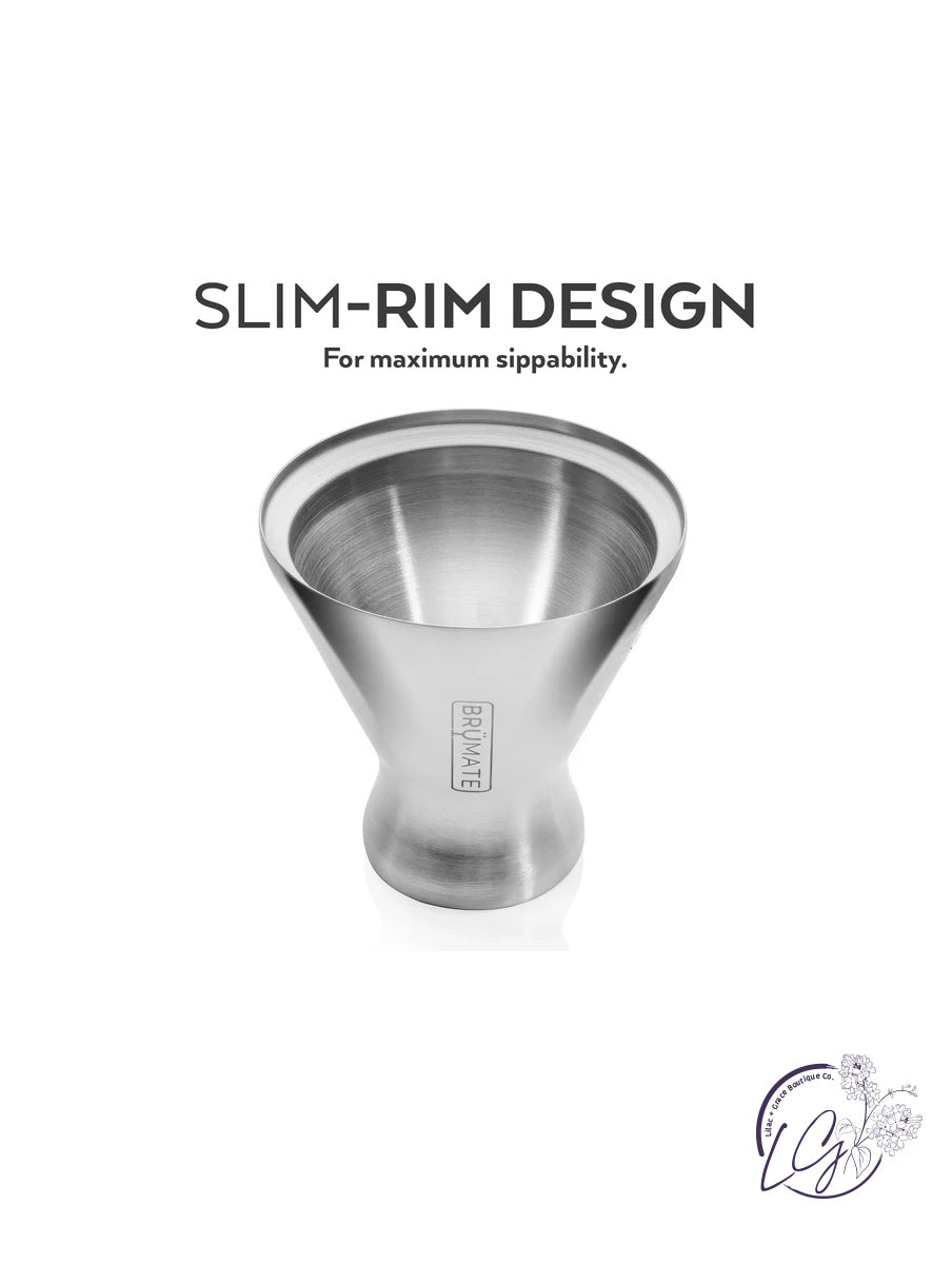 Margtini 10 OZ by BRUMATE