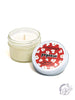 Food Scented Soy Candles in a 4 oz  Tin