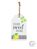 LEMONADE TAG HANGER