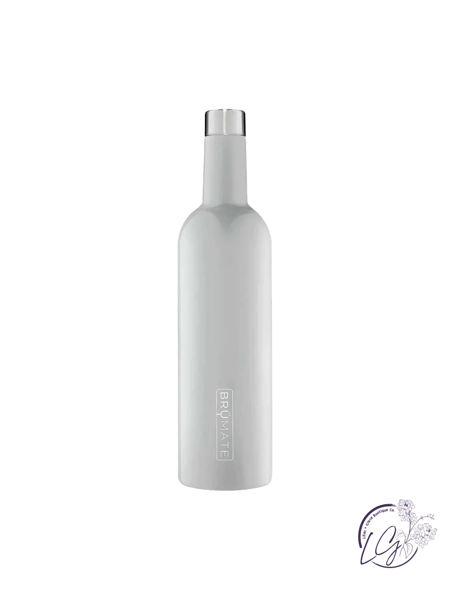 Winesulator 25 OZ Wine Canteen by BRUMATE