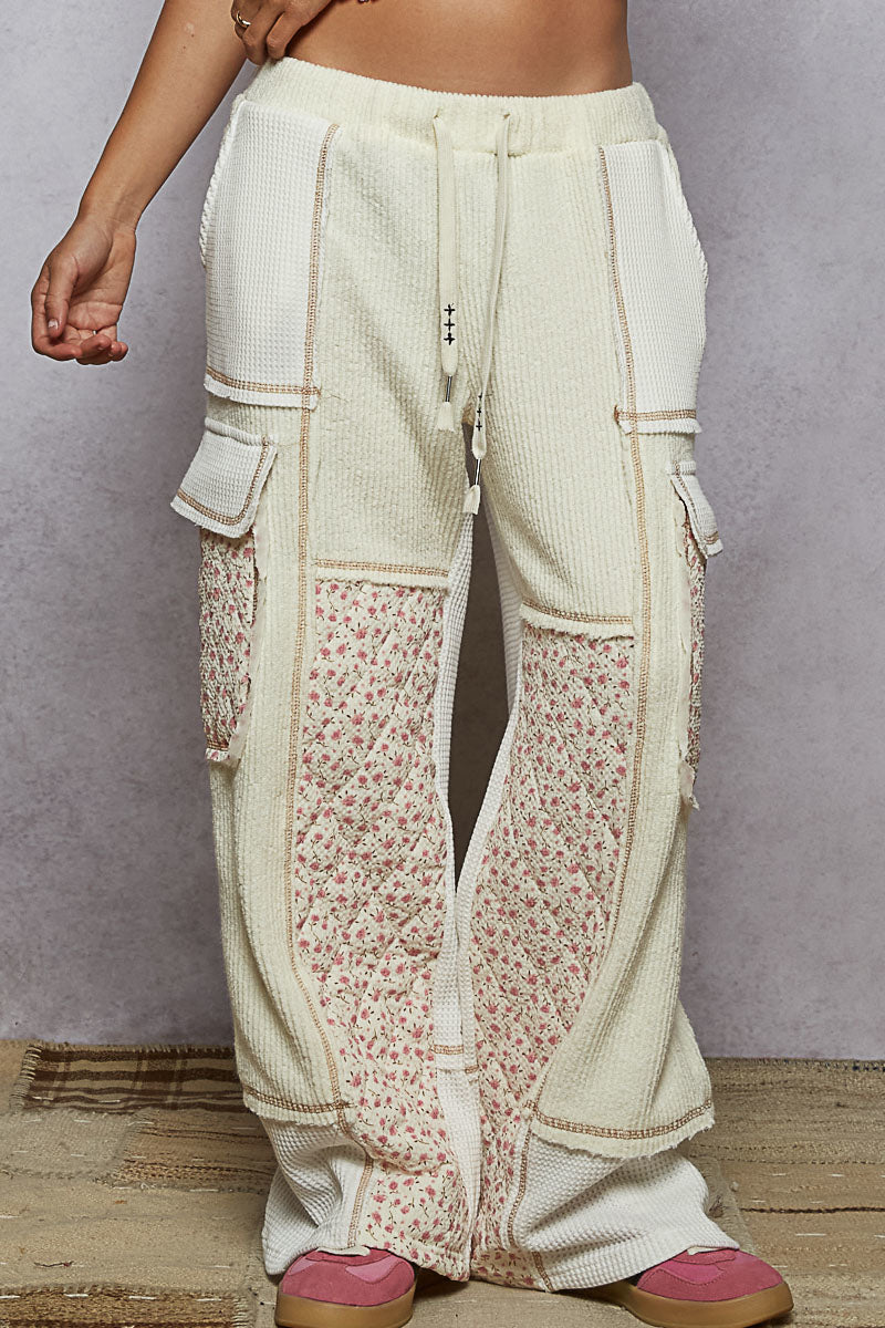 Whisper Bloom Pant