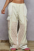Whisper Bloom Pant