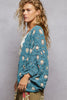 Seaside Daydream Crochet Cardigan