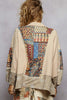 Wanderlight Patchwork Jacket