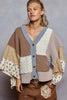 Blossom Drift Cardigan