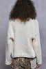 Petal Knit Cradigan