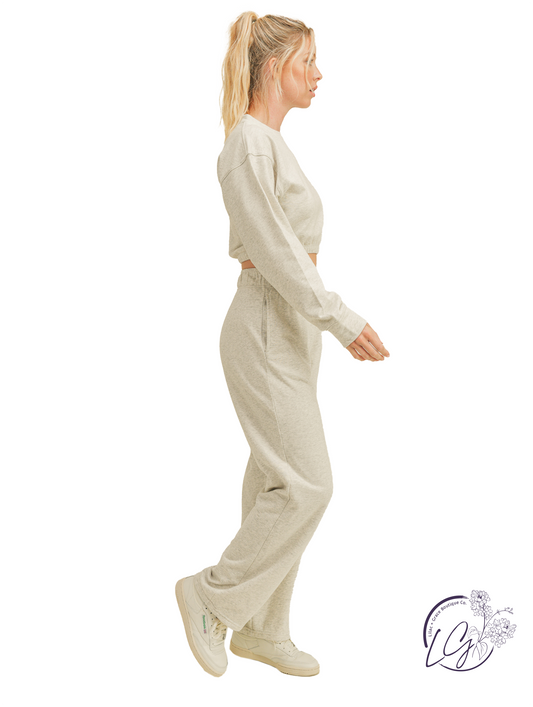 All For You Lounge Pants