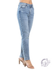 Presley Vintage Slim Jeans By Judy Blue