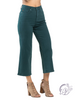 Quimby High Waist Wide Leg  By Judy Blue