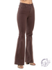 Dorothy Espresso Wide Leg Jeans By Judy Blue