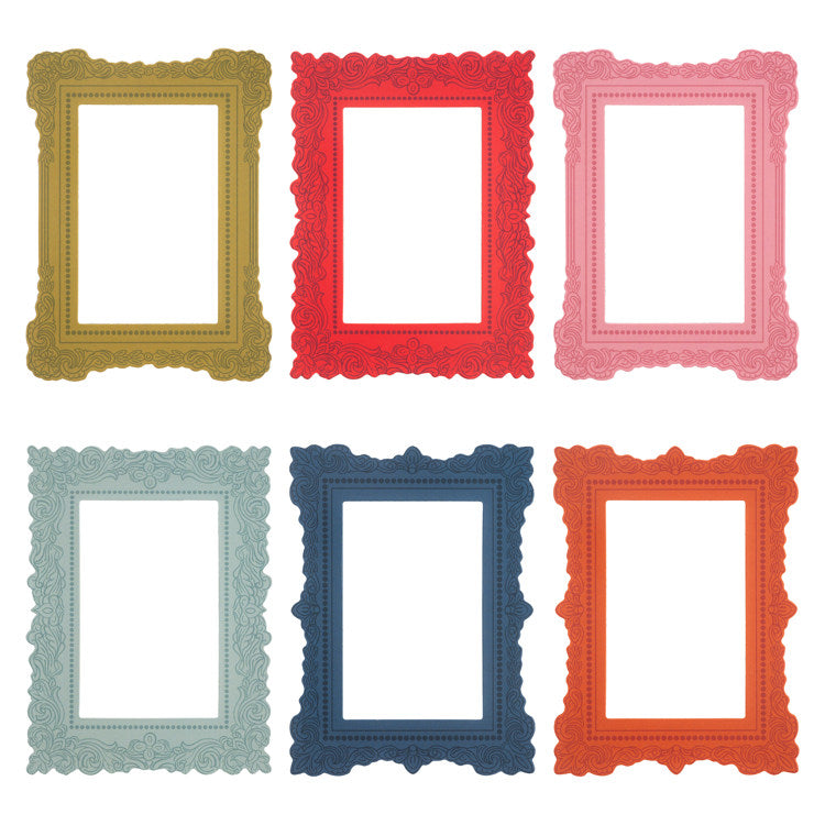 Mini Magnet Frames