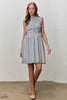 Bluebird Bliss Dress
