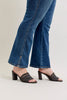 Winona Mid Rise Bootcut Non Distressed
