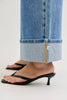 Greer Mid Rise Foldover Straight Non Distressed By Judy Blue