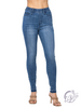 Dacey High Waist Skinny Jean By Judy Blue