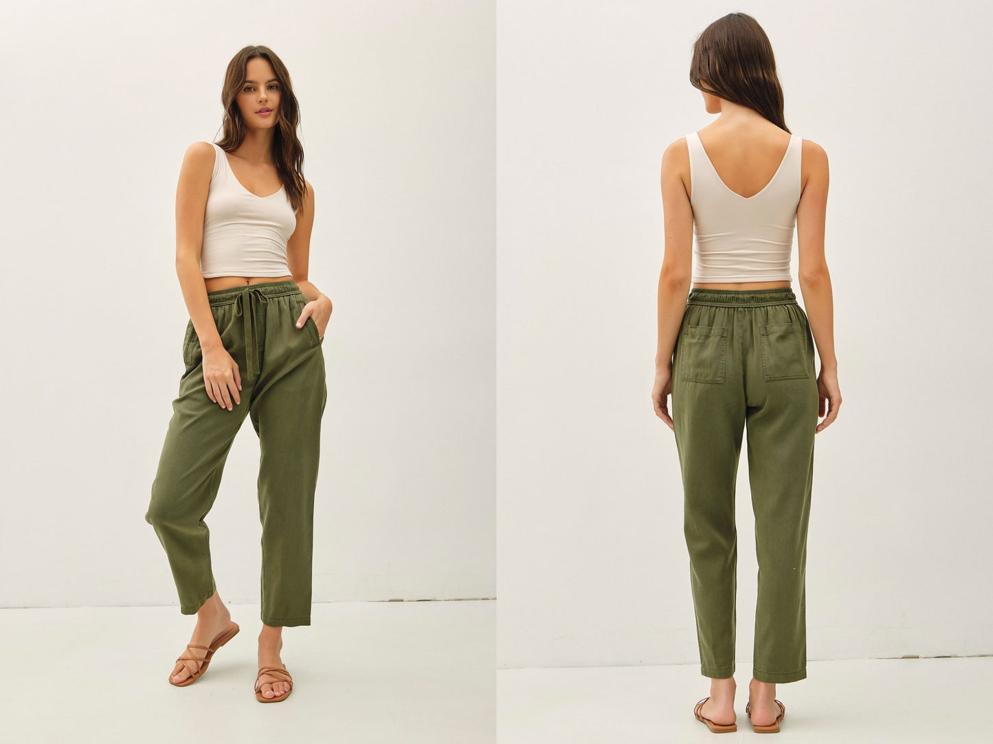 Harbor Lane Pants