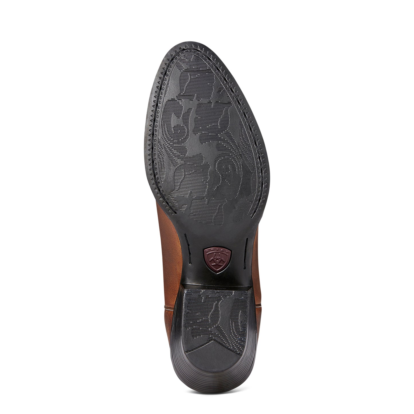 Heritage R Toe Western Boot by Ariat