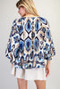 Blossom Glow Blouse