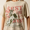 Ariat Bull Rider Arched T-Shirt